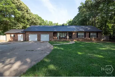 2150 Beaverdam Road, Colbert, GA 30628 - Photo 1