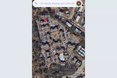 211 North Avenue #1125, Athens, GA 30601 - Photo 17