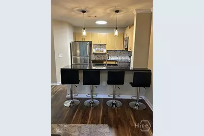 211 North Avenue #1125, Athens, GA 30601 - Photo 5