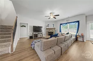 184 Richmond Dr, Statham, GA 30666 - Photo 5