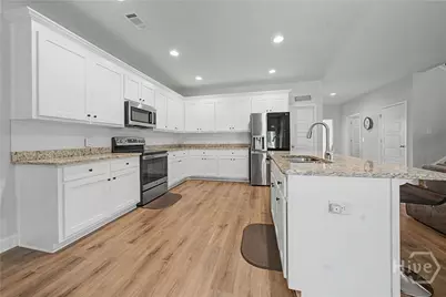 184 Richmond Drive, Statham, GA 30666 - Photo 9