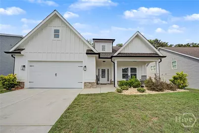 184 Richmond Drive, Statham, GA 30666 - Photo 1