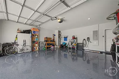 184 Richmond Drive, Statham, GA 30666 - Photo 23