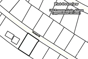 155 Freeman Cir, Athens, GA 30601 - Photo 33