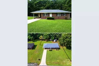 155 Freeman Circle, Athens, GA 30601 - Photo 1