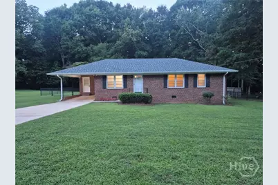 155 Freeman Circle, Athens, GA 30601 - Photo 35