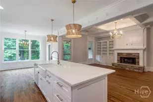 2221 Gentry Ln, Statham, GA 30666 - Photo 9