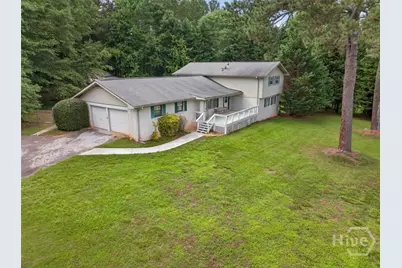 1981 Lee Peters Rd, Loganville, GA 30052 - Photo 53