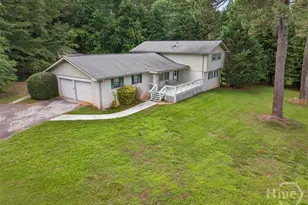 1981 Lee Peters Rd, Loganville, GA 30052 - Photo 53