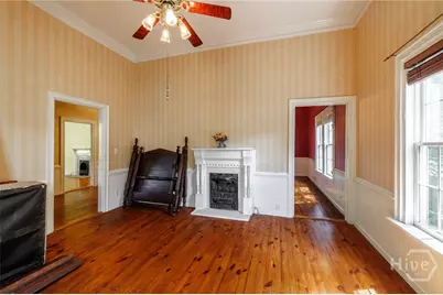 48 E Georgia Avenue, Comer, GA 30629 - Photo 17
