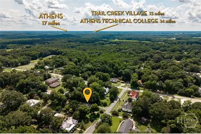 48 E Georgia Avenue, Comer, GA 30629 - Photo 59