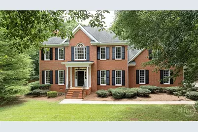 1030 Broadlands Drive, Watkinsville, GA 30677 - Photo 1