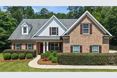 3142 Whitlow Creek Dr, Bishop, GA 30621 - Photo 1