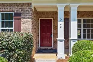 3142 Whitlow Creek Dr, Bishop, GA 30621 - Photo 5