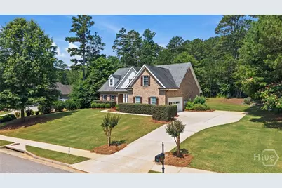 3142 Whitlow Creek Dr, Bishop, GA 30621 - Photo 45
