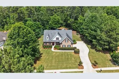 3142 Whitlow Creek Dr, Bishop, GA 30621 - Photo 3