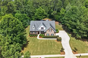 3142 Whitlow Creek Dr, Bishop, GA 30621 - Photo 3