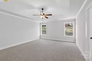 110 Chad Walk, Statham, GA 30666 - Photo 33