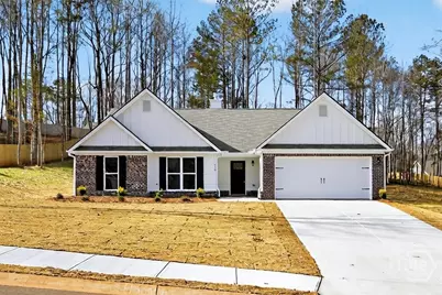 110 Chad Walk #56, Statham, GA 30666 - Photo 1