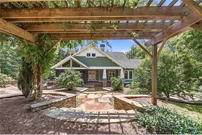 170 Bonita Hills Road, Athens, GA 30605 - Photo 3
