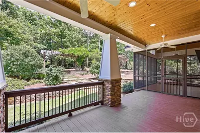170 Bonita Hills Road, Athens, GA 30605 - Photo 33