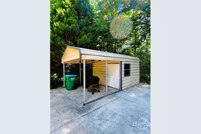 110 Saxon Woods Drive, Athens, GA 30607 - Photo 27