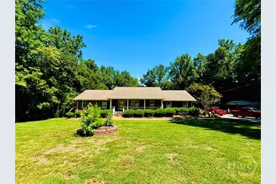 110 Saxon Woods Drive, Athens, GA 30607 - Photo 3