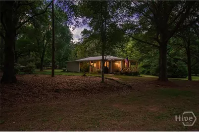 3791 Dally Road, Covington, GA 30014 - Photo 3