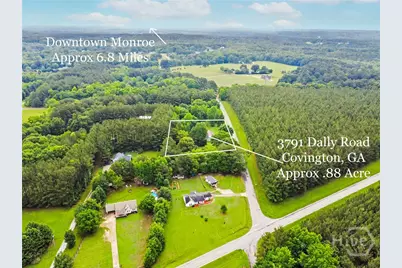 3791 Dally Road, Covington, GA 30014 - Photo 5