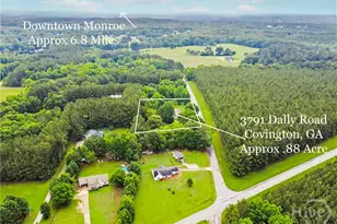 3791 Dally Rd, Covington, GA 30014 - Photo 5