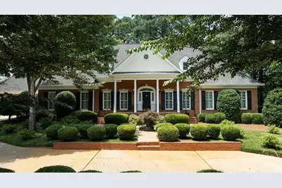 1071 Meriweather Drive, Watkinsville, GA 30677 - Photo 3