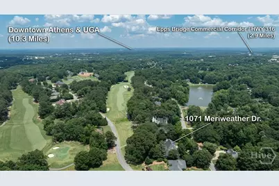 1071 Meriweather Drive, Watkinsville, GA 30677 - Photo 59