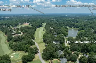 1071 Meriweather Dr, Watkinsville, GA 30677 - Photo 59