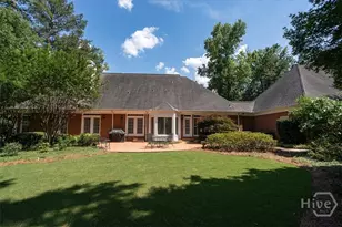 1071 Meriweather Dr, Watkinsville, GA 30677 - Photo 49