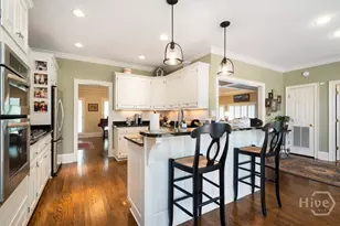 1071 Meriweather Dr, Watkinsville, GA 30677 - Photo 9