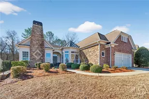 1090 Water Front Rd, Greensboro, GA 30642 - Photo 1