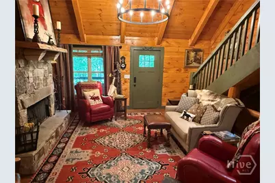 72 Clearview Trail, Lakemont, GA 30552 - Photo 7