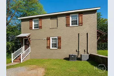 312 Jefferson, Milledgeville, GA 31061 - Photo 1