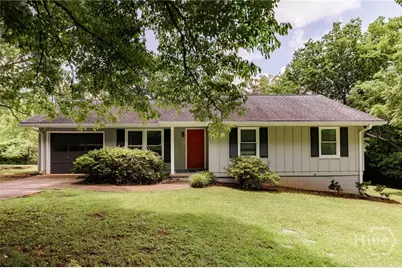 168 Pearl Street, Athens, GA 30601 - Photo 1
