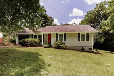 168 Pearl Street, Athens, GA 30601 - Photo 5
