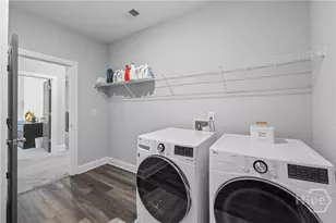 1230 Silo Bnd, Watkinsville, GA 30677 - Photo 29