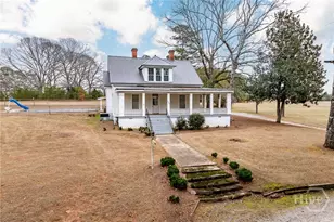 2351 Elder Rd Ext, Bishop, GA 30621 - Photo 49