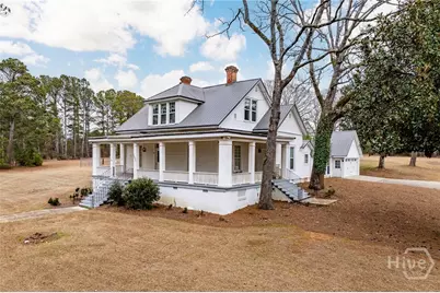 2351 Elder Rd. Ext, Bishop, GA 30621 - Photo 1