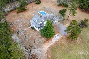 2351 Elder Rd Ext, Bishop, GA 30621 - Photo 3