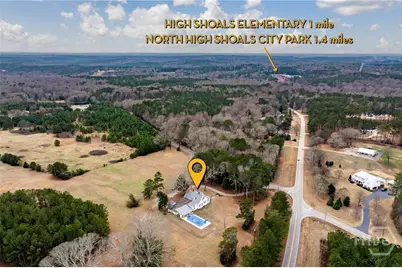 2351 Elder Rd. Ext, Bishop, GA 30621 - Photo 5