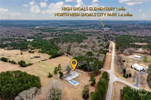 2351 Elder Rd Ext, Bishop, GA 30621 - Photo 5
