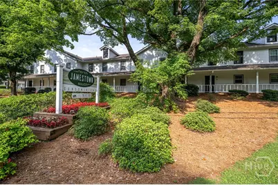1905 S Milledge Avenue #6, Athens, GA 30605 - Photo 11
