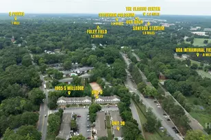 1905 S Milledge Ave, Athens, GA 30605 - Photo 9