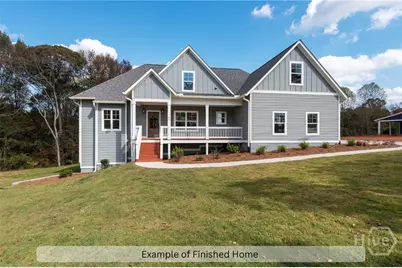 1907 Hoods Mill Road, Commerce, GA 30529 - Photo 1