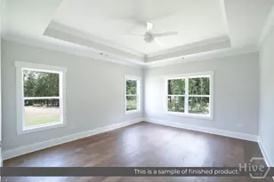 1907 Hoods Mill Rd, Commerce, GA 30529 - Photo 3